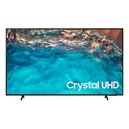 Samsung 50" Crystal 4K UHD Smart TV
