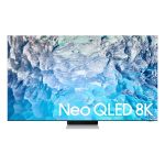Samsung 85" NEO QLED 8K