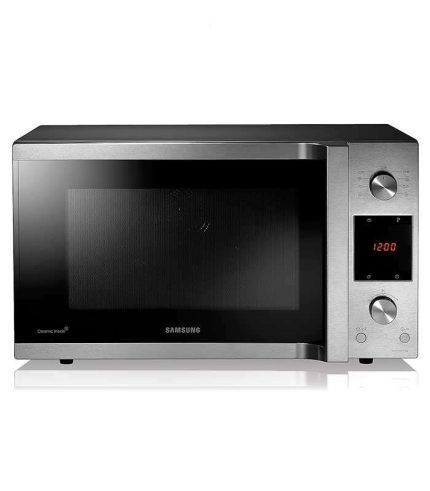 Samsung 45L Convection MC457TGRCSR Microwave Oven