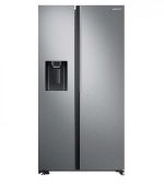 Samsung Side by Side Refrigerator