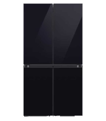 Samsung 4-Door French Door BESPOKE Refrigerator