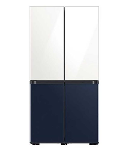 Samsung 4-Door French Door BESPOKE Refrigerator
