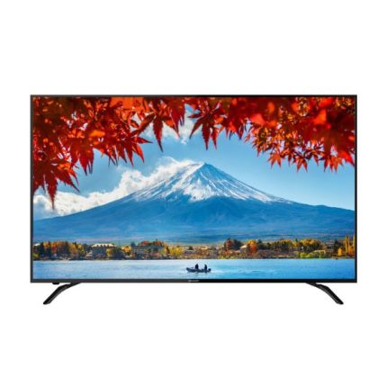 Sharp 60 inch or 153 Cm 4K Android Smart TV 4T-C60AL1X