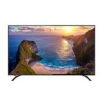 Sharp 70 inch or 177 Cm 4K Android Smart TV 4T-C70AL1X