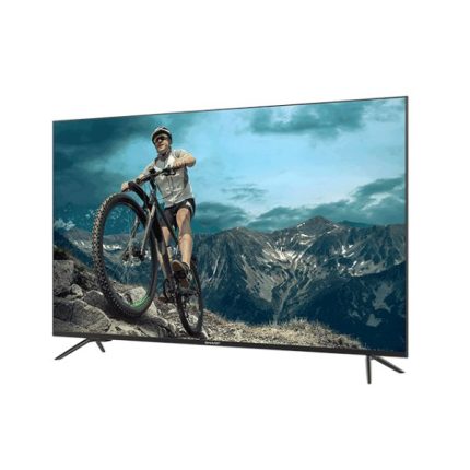 Sharp 55 Inch 4K UHD Android TV 11 4T-C55EK2X