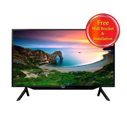 Sharp 42 Inch Android Smart Full-HD LED TV 2T-C42BG1i