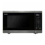 Sharp Inverter Grill & Convection Microwave Oven