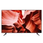 Samsung 65″ Crystal 4K UHD Smart TV