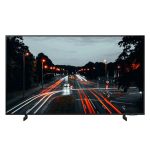 SamsungCrystal UHD 4K Smart TV