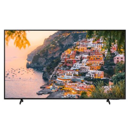 Samsung 65″ Crystal UHD 4K Smart TV