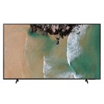 Samsung 85″ Crystal 4K UHD Smart TV