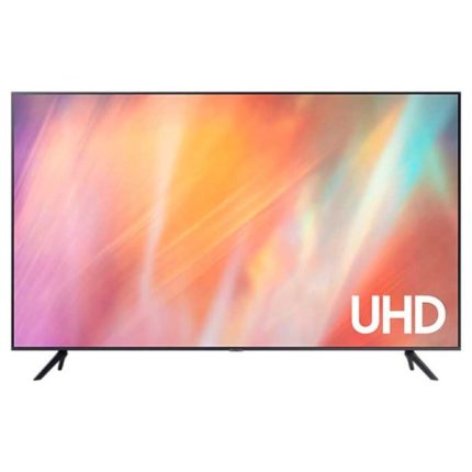Samsung 50″ Crystal 4K UHD Smart TV