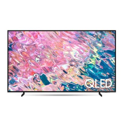 Samsung 55″ Q60B QLED 4K Smart TV