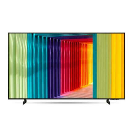 Samsung 55″AU8000 4K Smart UHD TV