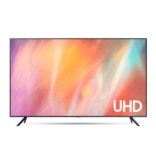 Samsung 55″ 4K Smart UHD TV