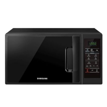 Samsung 20L Solo MW73AD-B/D2 Microwave Oven