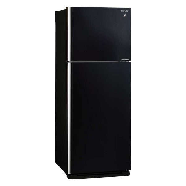 Sharp Inverter Refrigerator SJ-EX455P-BK
