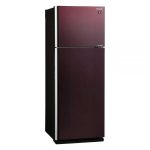Sharp Inverter Refrigerator SJ-EX455P-BR