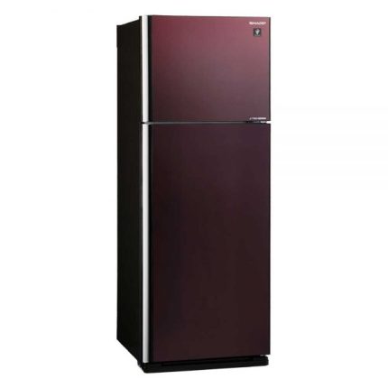 Sharp Inverter Refrigerator SJ-EX455P-BR