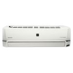 Sharp 1.5 Ton J-Tech Inverter AC AH-XP18SHVE