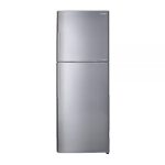 Sharp Inverter Refrigerator SJ-EX285E-SL | 224 Liters - Stainless Silver