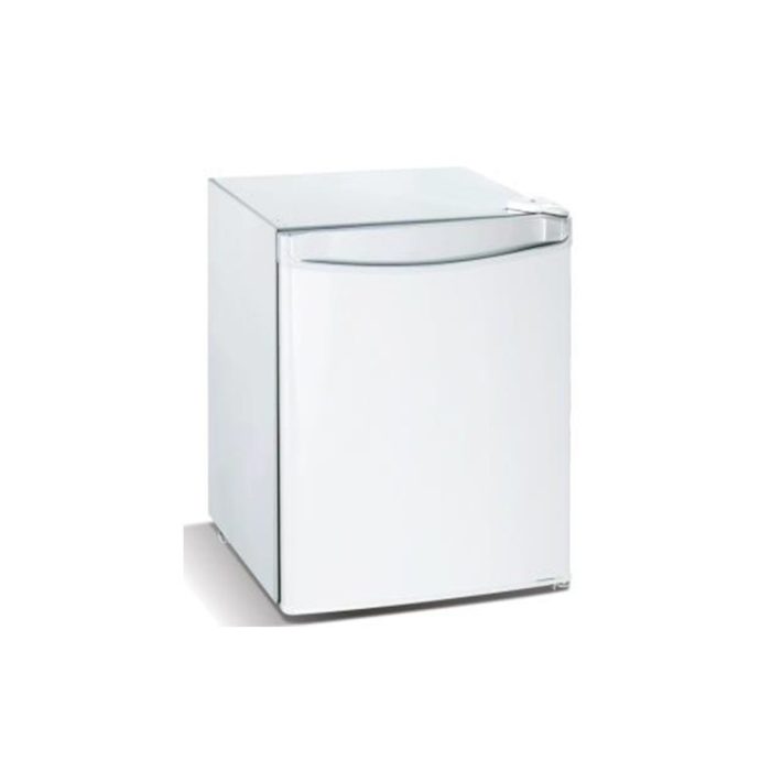 Sharp Minibar Refrigerator SJ-K75-SS | 47 Liters - White