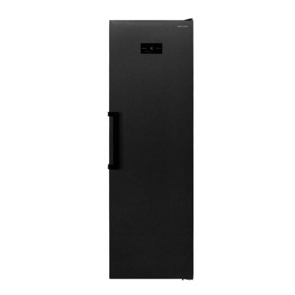 Sharp Up-Right Freezer SJ-SC31CHXA1