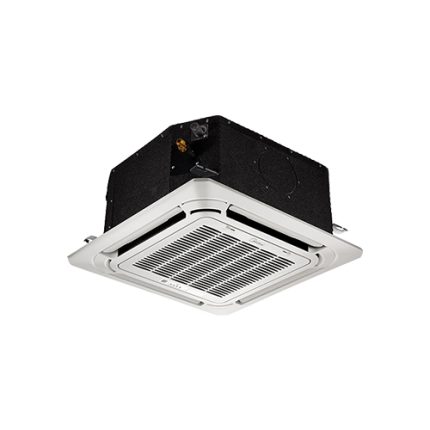 Midea 1.5/2/2.5/3/4/5 Ton Cassette Type Air Conditioner