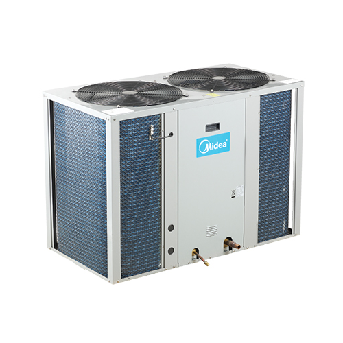 Midea 4/5/8/10 Ton Duct Type AC