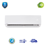Midea 1 Ton Wall Type AC