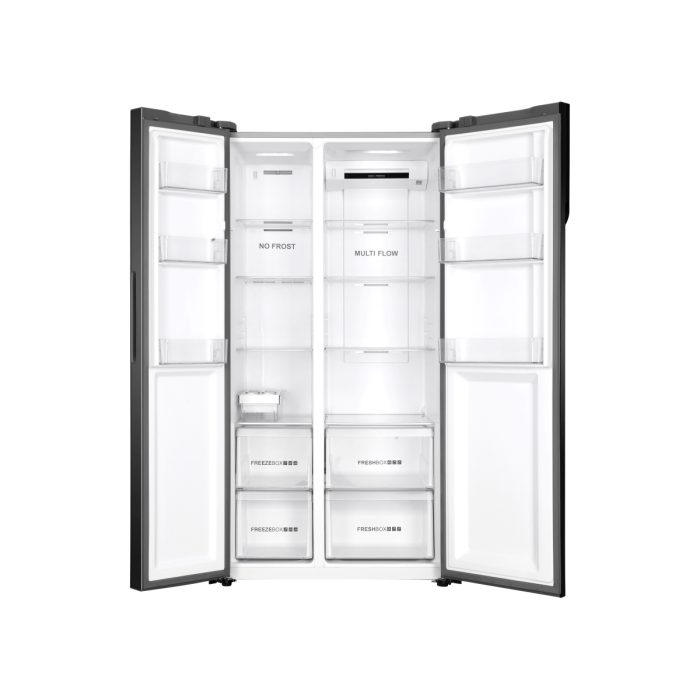 565L Side-by-Side No Frost Refrigerator