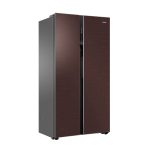 565L Side-by-Side No Frost Refrigerator