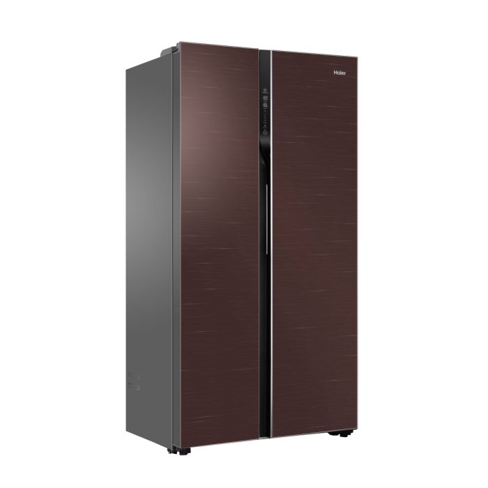 565L Side-by-Side No Frost Refrigerator