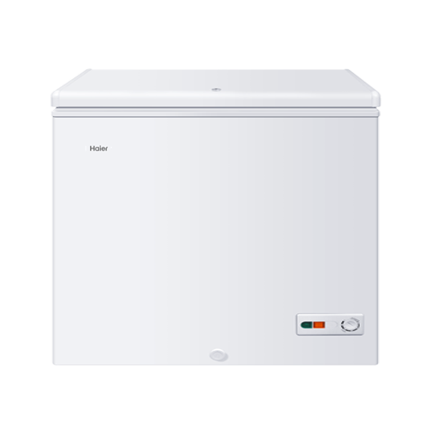 Chest Freezer 203L