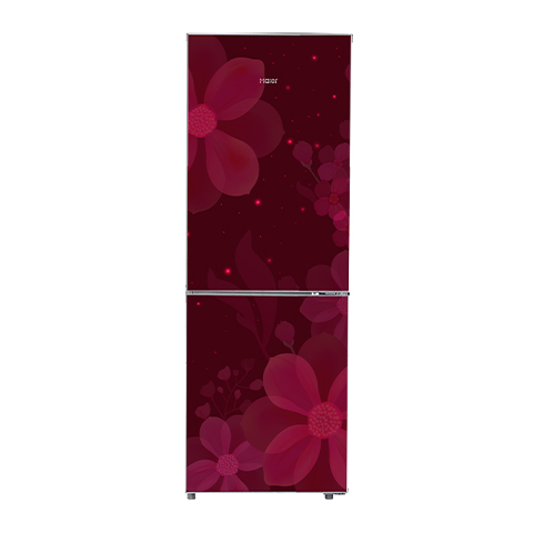 198L Frost Bottom Mount Refrigerator