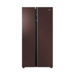 565L Side-by-Side No Frost Refrigerator