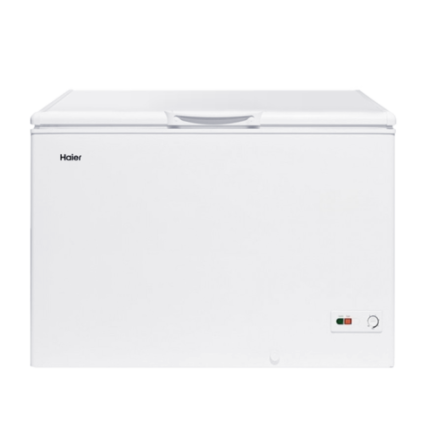 Chest Freezer 301L
