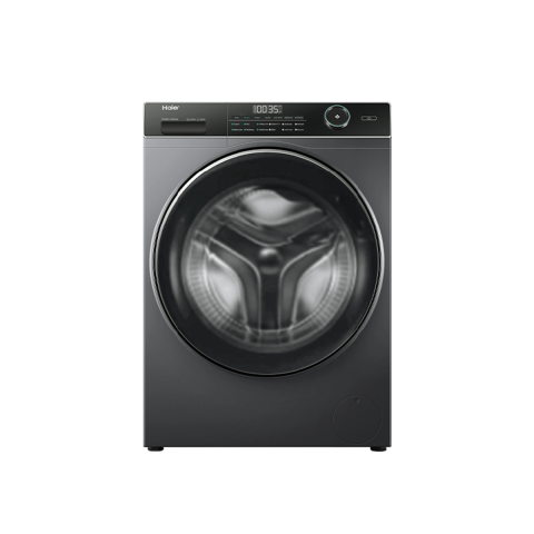 8 KG Front Loading Washing Machine