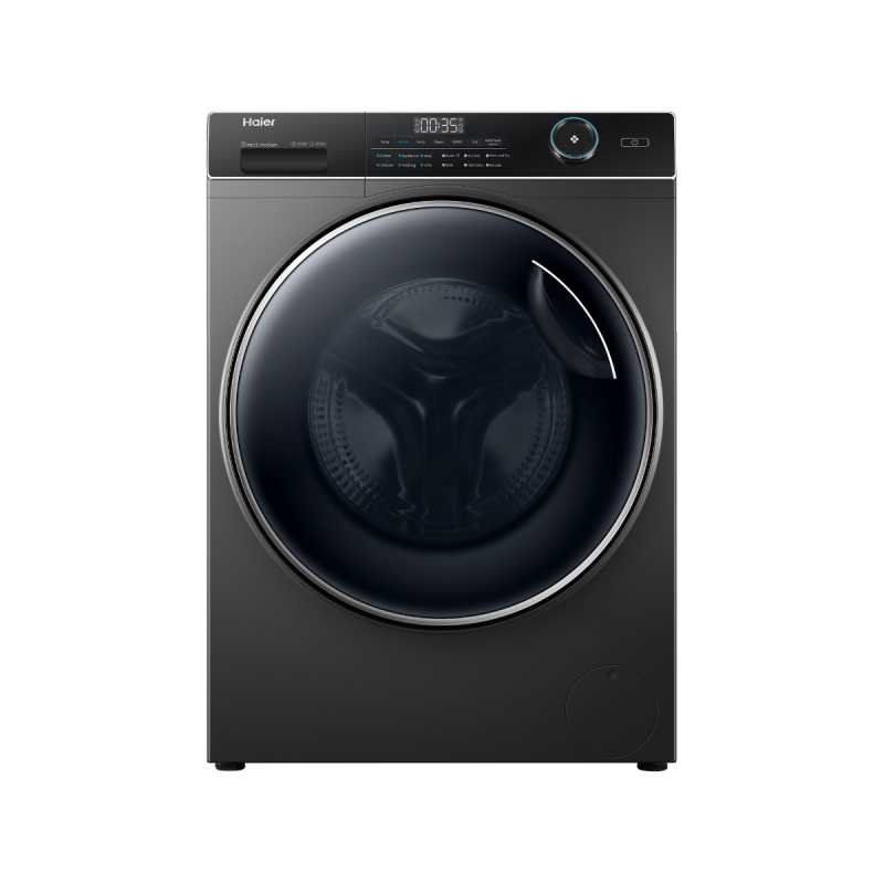 10.5 KG/7 KG FRONT LOAD WASHER DRYER COMBO WITH DIRECT MOTION MOTOR