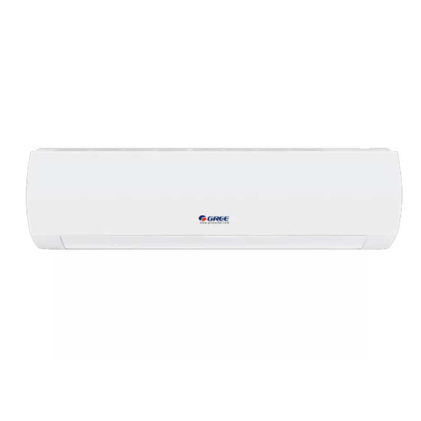 Gree 1.5 Ton AC । GS-18MU410। Official