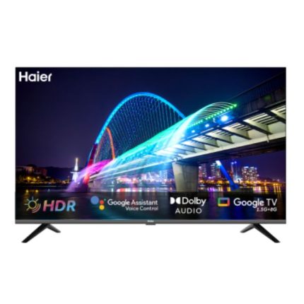 43 inch 4K Google TV