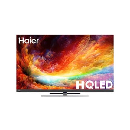 55 inch Bezel Less 4K Google Android 11 Smart TV