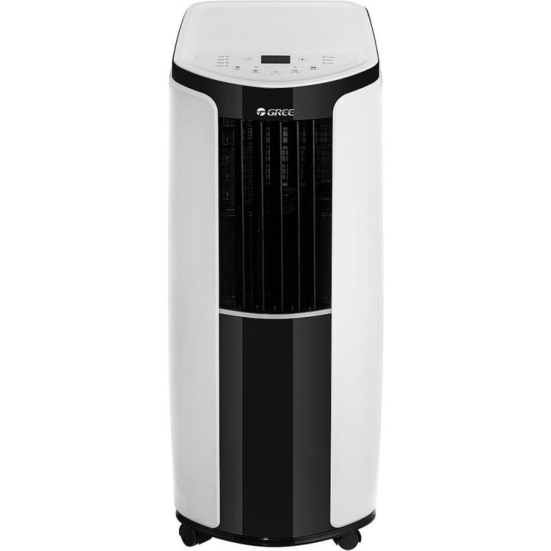 Gree 1 Ton Portable AC । GP-12LF