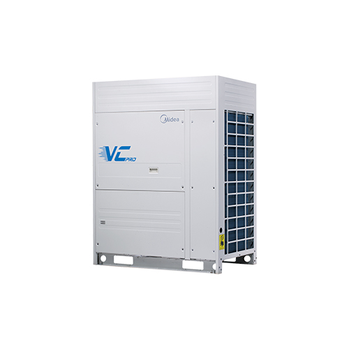 Midea R410A DC VRF ( VC pro Modular series )